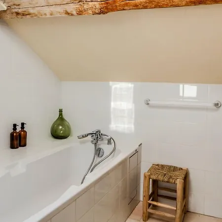 Vakantiehuis Grande Maison De Charme- 14 Pers- 1h Paris Gressey
