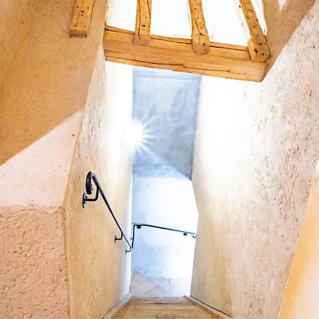 Vakantiehuis Grande Maison De Charme- 14 Pers- 1h Paris *