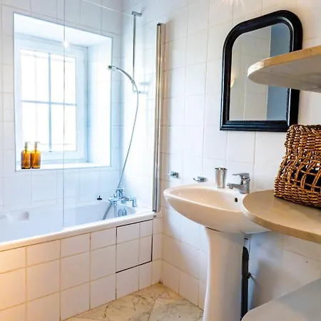Grande Maison De Charme- 14 Pers- 1h Paris *