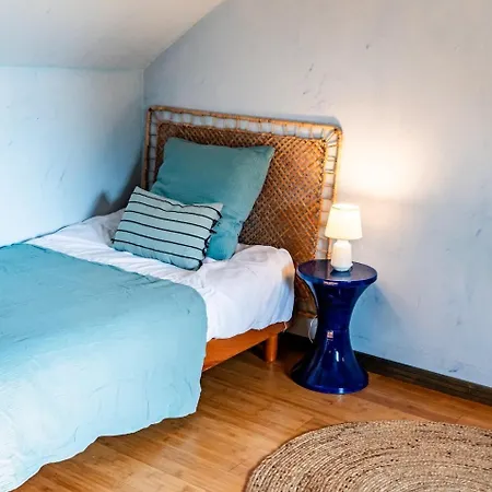 Grande Maison De Charme- 14 Pers- 1h Paris *