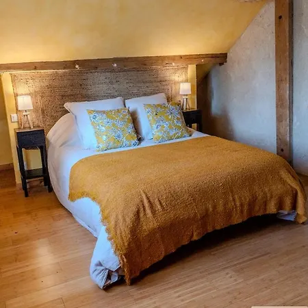 Grande Maison De Charme- 14 Pers- 1h Paris Gressey
