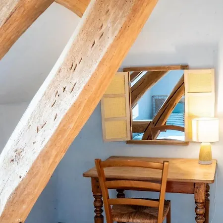 Grande Maison De Charme- 14 Pers- 1h Paris Vakantiehuis