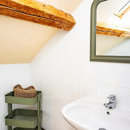 Vakantiehuis Grande Maison De Charme- 14 Pers- 1h Paris *