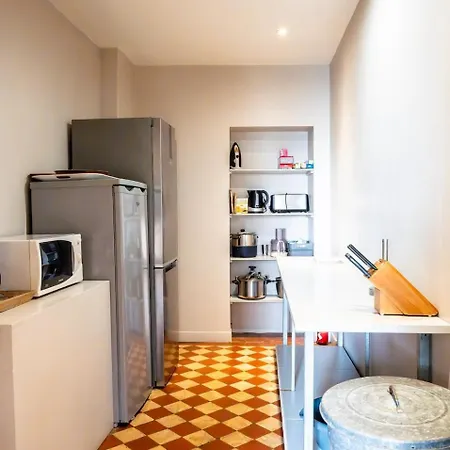 Grande Maison De Charme- 14 Pers- 1h Paris * Gressey