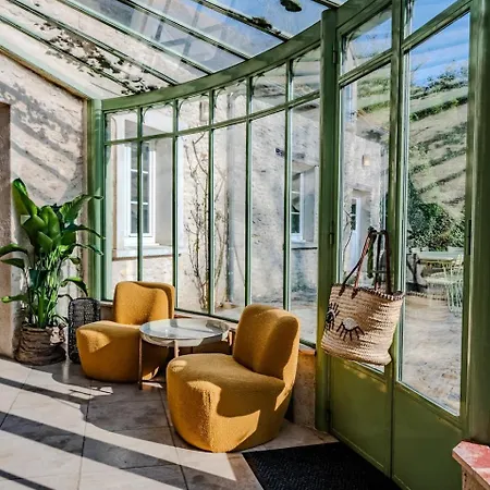Grande Maison De Charme- 14 Pers- 1h Paris Gressey