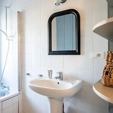 Grande Maison De Charme- 14 Pers- 1h Paris Vakantiehuis Gressey