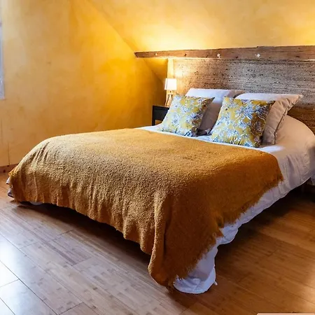 Grande Maison De Charme- 14 Pers- 1h Paris Gressey