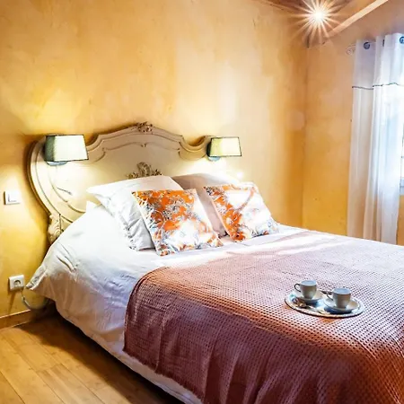 Vakantiehuis Grande Maison De Charme- 14 Pers- 1h Paris *