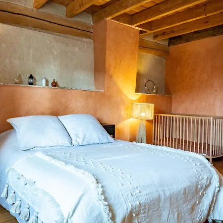 Grande Maison De Charme- 14 Pers- 1h Paris Gressey