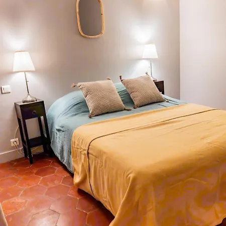 Vakantiehuis Grande Maison De Charme- 14 Pers- 1h Paris *