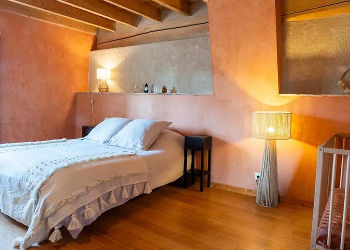 Grande Maison De Charme- 14 Pers- 1h Paris *