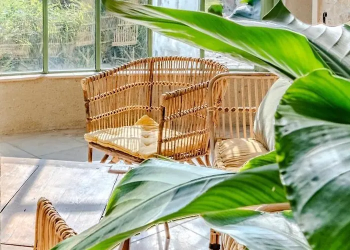 Hébergement de vacances Grande Maison De Charme- 14 Pers- 1h Paris Gressey