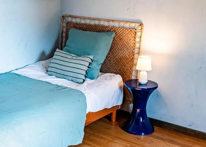 Grande Maison De Charme- 14 Pers- 1h Paris *