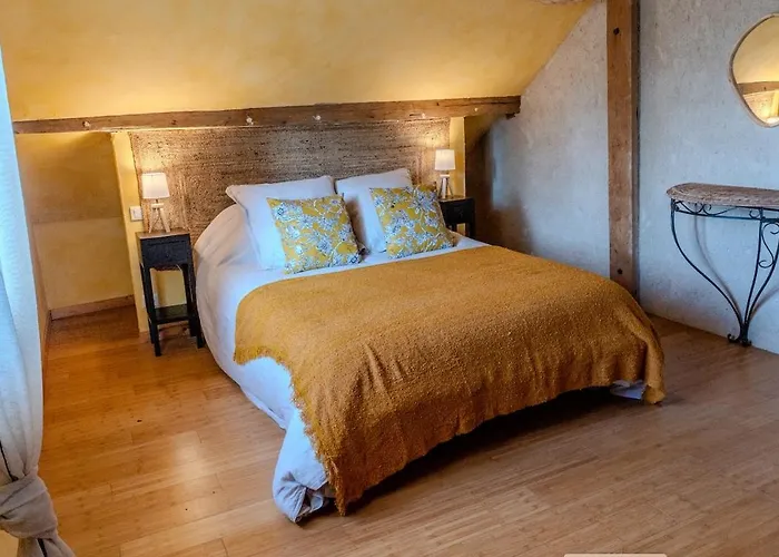 Grande Maison De Charme- 14 Pers- 1h Paris Gressey