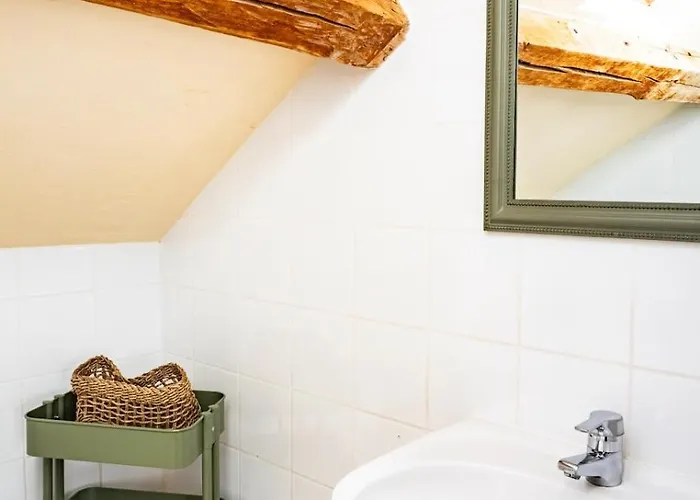 Hébergement de vacances Grande Maison De Charme- 14 Pers- 1h Paris *