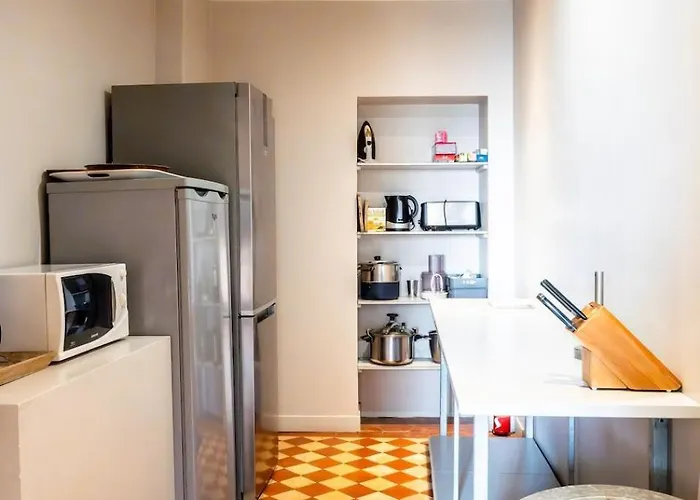 Grande Maison De Charme- 14 Pers- 1h Paris * Gressey
