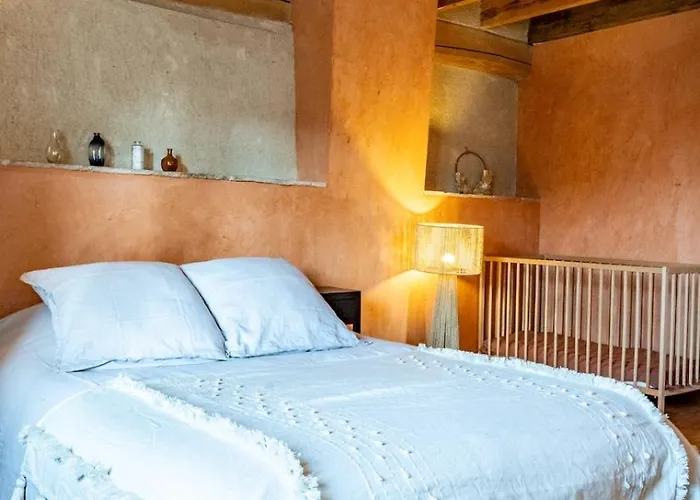 Grande Maison De Charme- 14 Pers- 1h Paris Gressey