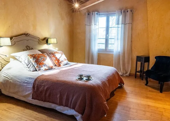 Grande Maison De Charme- 14 Pers- 1h Paris